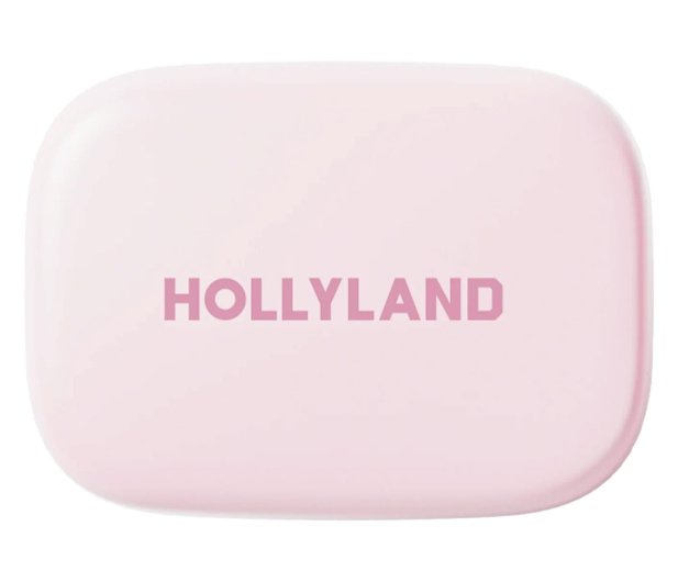 Hollyland LARK A1 Combo Cloud Pink - 1535358 - zdjęcie 3